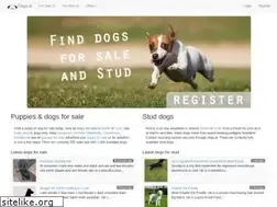 Sites similar to dogs.ie