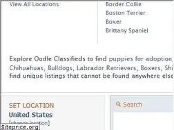Sites similar to dogs.oodle.com