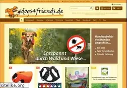 Sites similar to dogs4friends.de