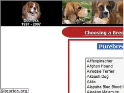 Sites similar to dogs4sale.com