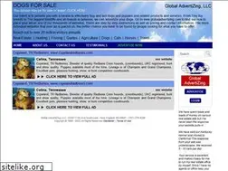 Sites similar to dogs5.net