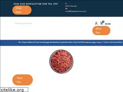 Sites similar to dogsabouttown.co.uk
