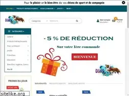 Sites similar to dogsaccessory.fr