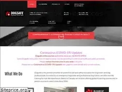 Sites similar to dogsafe.ca