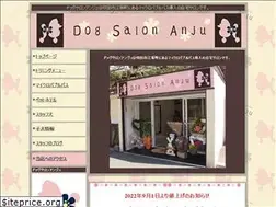 Sites similar to dogsalon-anju.com
