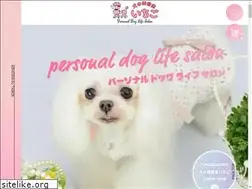Sites similar to dogsalon-ichigo.com