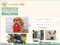Sites similar to dogsalon-inu.com