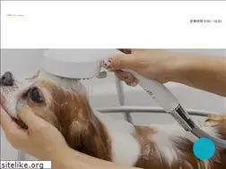 Sites similar to dogsalon-rays.com