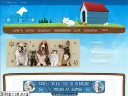 Sites similar to dogsalon.biz