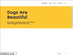 Sites similar to dogsandbeauty.com