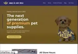 Sites similar to dogsandcatsrule.com