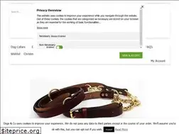 Sites similar to dogsandco.com