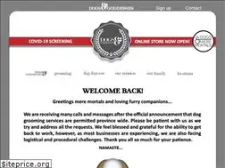 Sites similar to dogsandgoddesses.ca