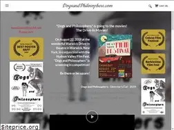 Sites similar to dogsandphilosophers.com