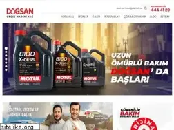 Sites similar to dogsanmadeniyag.com