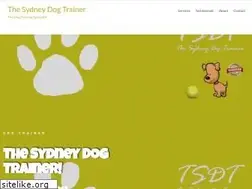 Sites similar to dogsanonymous.com.au