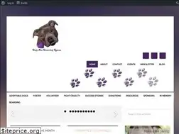 Sites similar to dogsaredeservingrescue.com