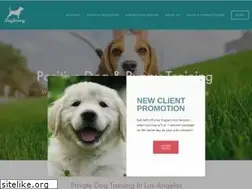 Sites similar to dogsavvylosangeles.com