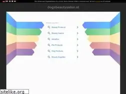 Sites similar to dogsbeautysalon.nl