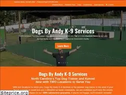 Sites similar to dogsbyandy.com