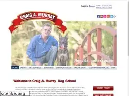 Sites similar to dogschool.com.au