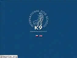 Sites similar to dogschoolk9.com