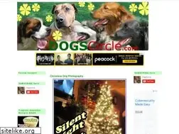 Sites similar to dogscircle.com