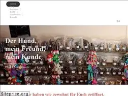 Sites similar to dogsclub.at