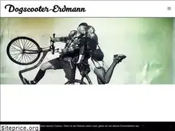 Sites similar to dogscooter-erdmann.de