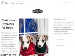 Sites similar to dogscoutcafe.com