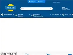 Sites similar to dogsday.com.br