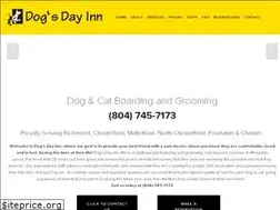 Sites similar to dogsdayinn.com