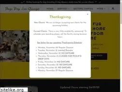 Sites similar to dogsdayinnchicago.com