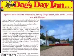 Sites similar to dogsdayinnllc.com