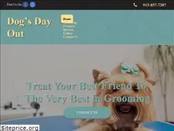 Sites similar to dogsdayoutelpaso.com