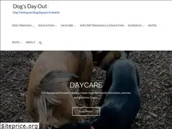 Sites similar to dogsdayoutseattle.com