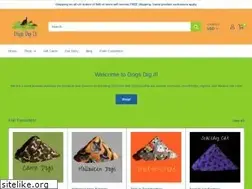 Sites similar to dogsdigit.biz