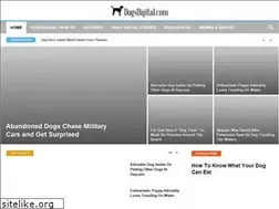 Sites similar to dogsdigital.com