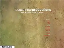 Sites similar to dogsdinner.org