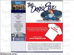 Sites similar to dogsear.com