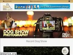 Sites similar to dogsera.com