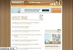 Sites similar to dogsey.com