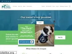 Sites similar to dogsforbetterlives.org