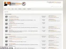 Sites similar to dogsfriendly.be