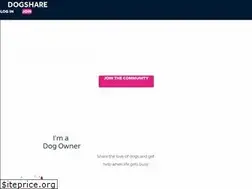 Sites similar to dogshare.com.au