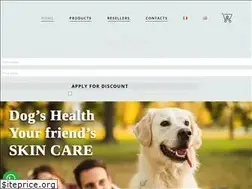 Sites similar to dogshealth.it