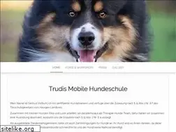 Sites similar to dogshelp.net