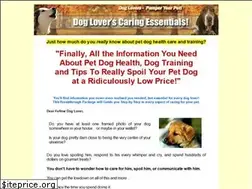 Sites similar to dogshelpline.com