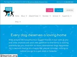 Sites similar to dogshome.org.au