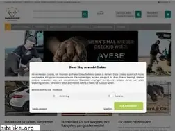 Sites similar to dogshop-exclusive.de